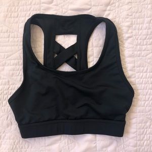 Spalding Sports Bra